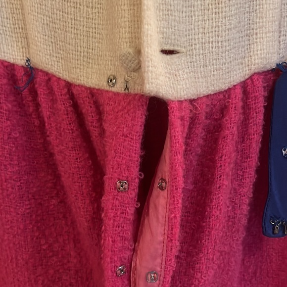 Vintage Lanz Dress - Picture 7 of 15